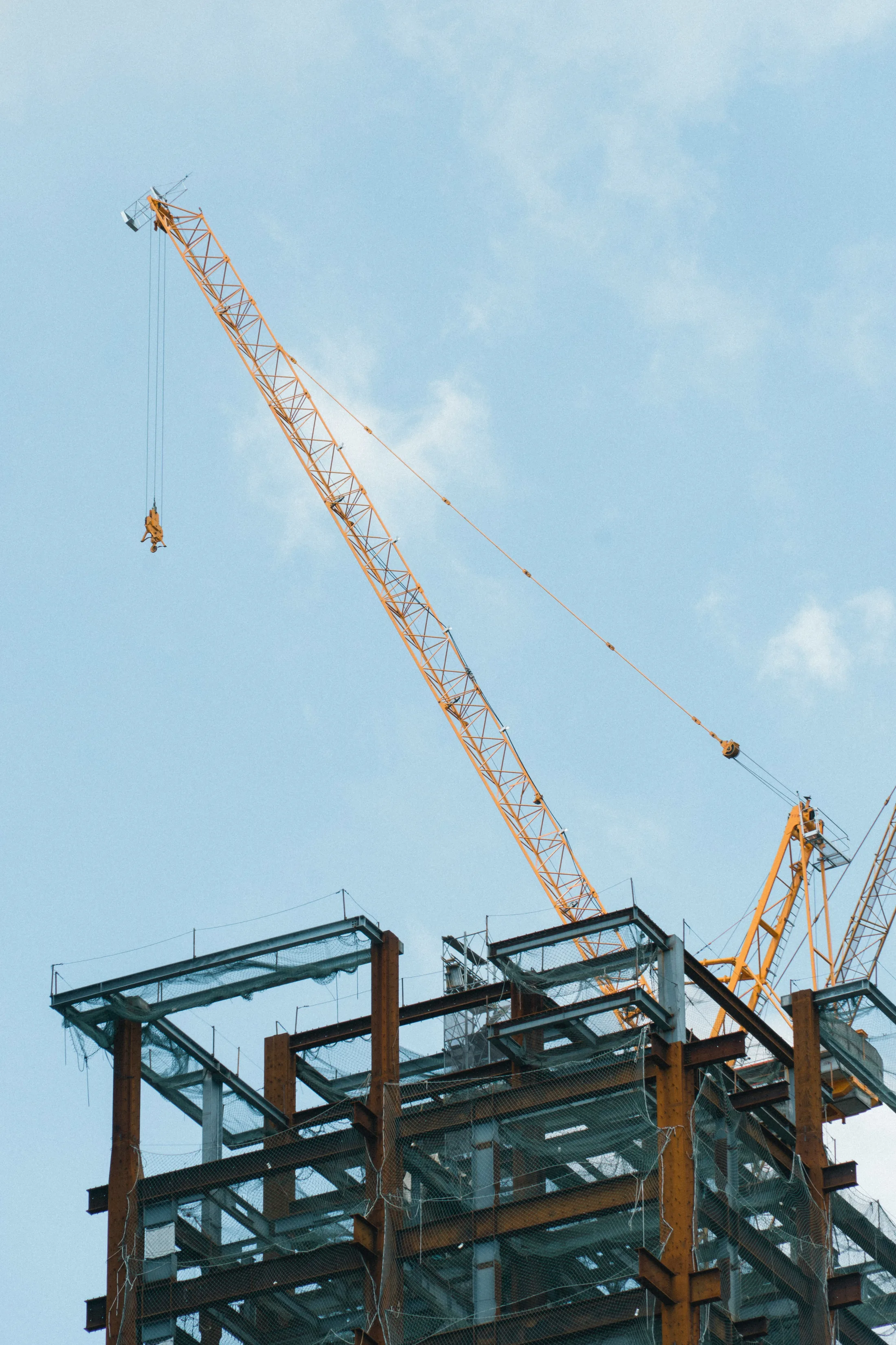 Industrial Facilities project photo
